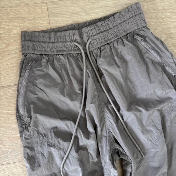 YPB tan joggers - Picture 4 of 7